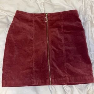 Forever 21 skirt